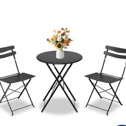 3 Piece Dinning Set