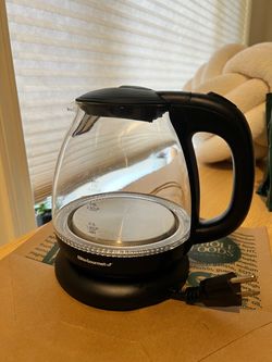 Electric kettle