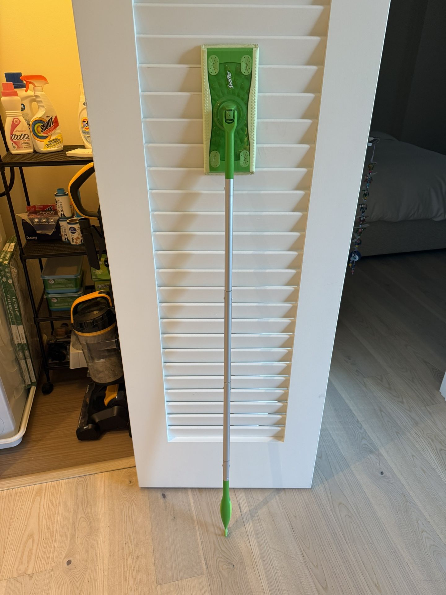 Swiffer Sweeper Mop