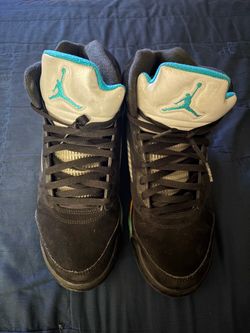 Jordan 5s