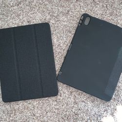 iPad Cover