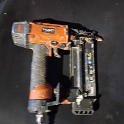 Framing Nail Gun