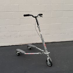 Trikke Fun Bike !!