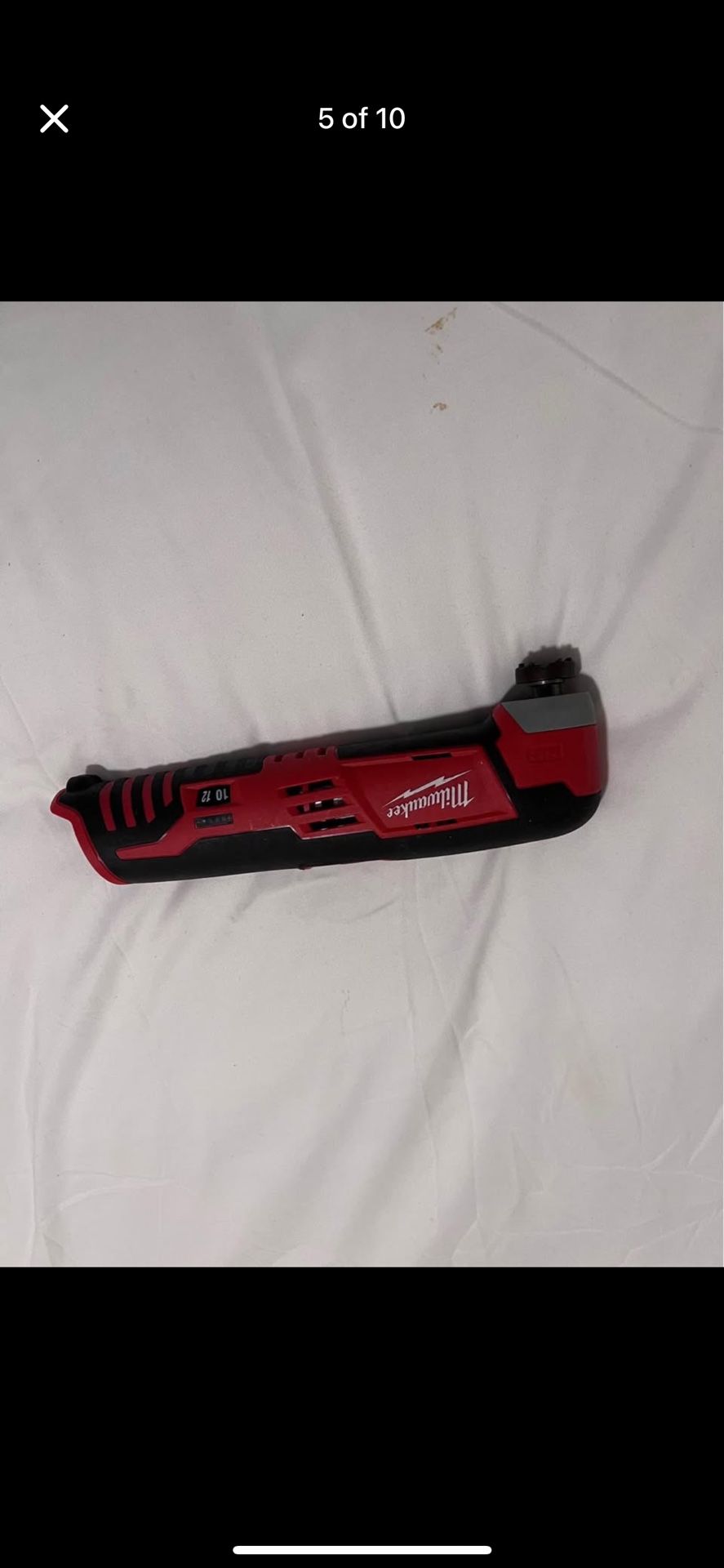 Multi Tool
