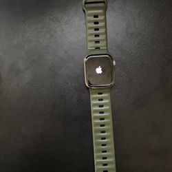Apple Watch Series 7 SS