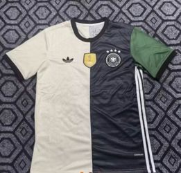 Alemannia national team jersey