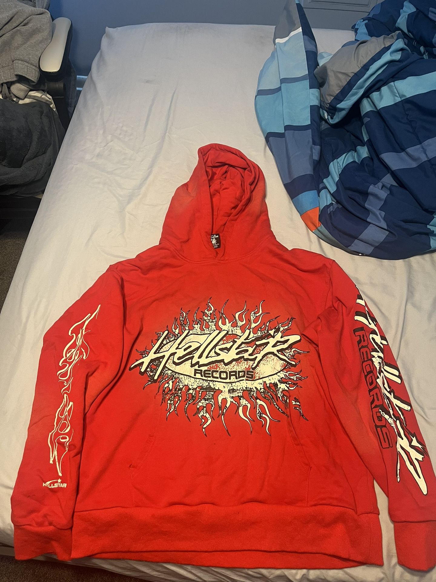 Hellstar Hoodie