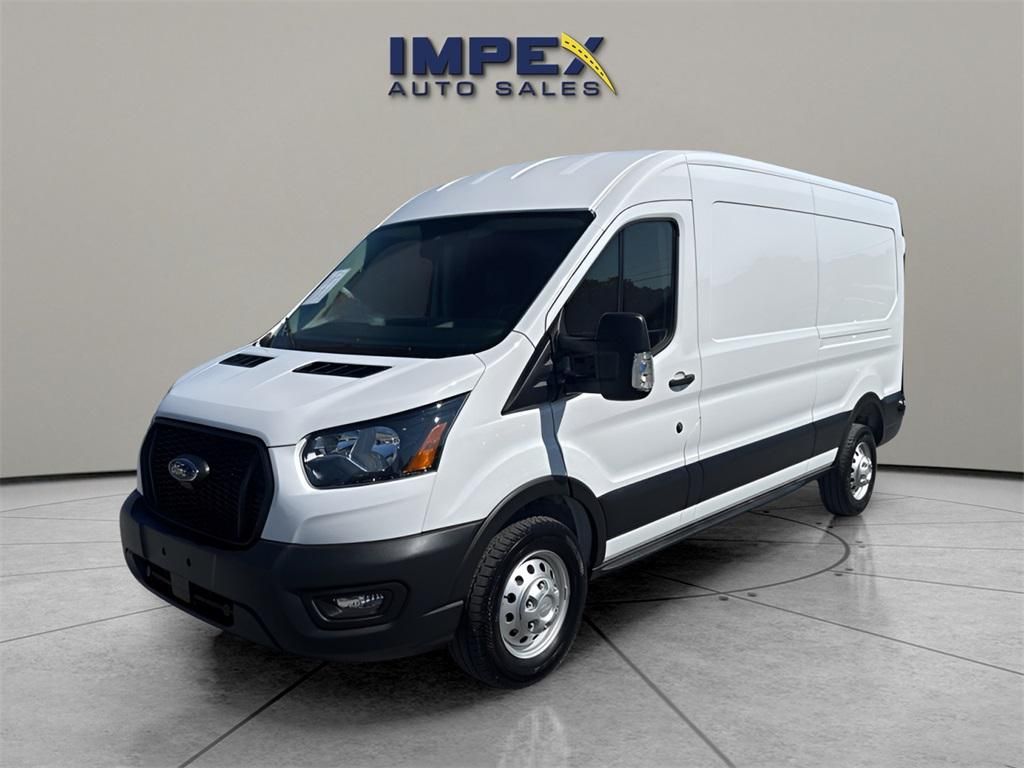 2024 Ford Transit-350 Cargo Van