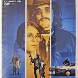 Stockholm DVD 2018 w Ethan Hawke & Naomi Repace