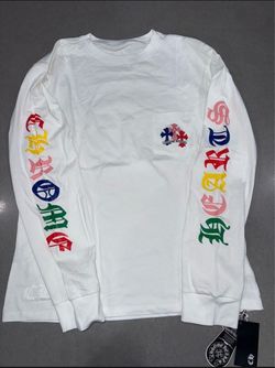 CH Men’s Long Sleeve