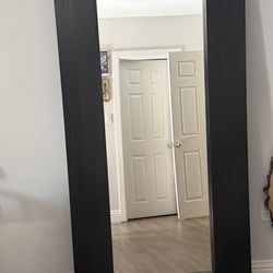 Large Mirror