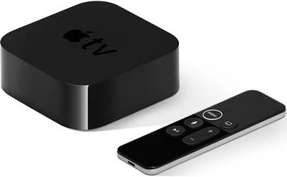 Apple Watch Tv 