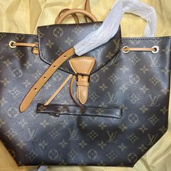 Bag/Backpack