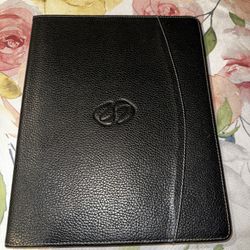 Ipad Pro 12.9 Leather Case (4th + 5th Generation)-Michael Santoro