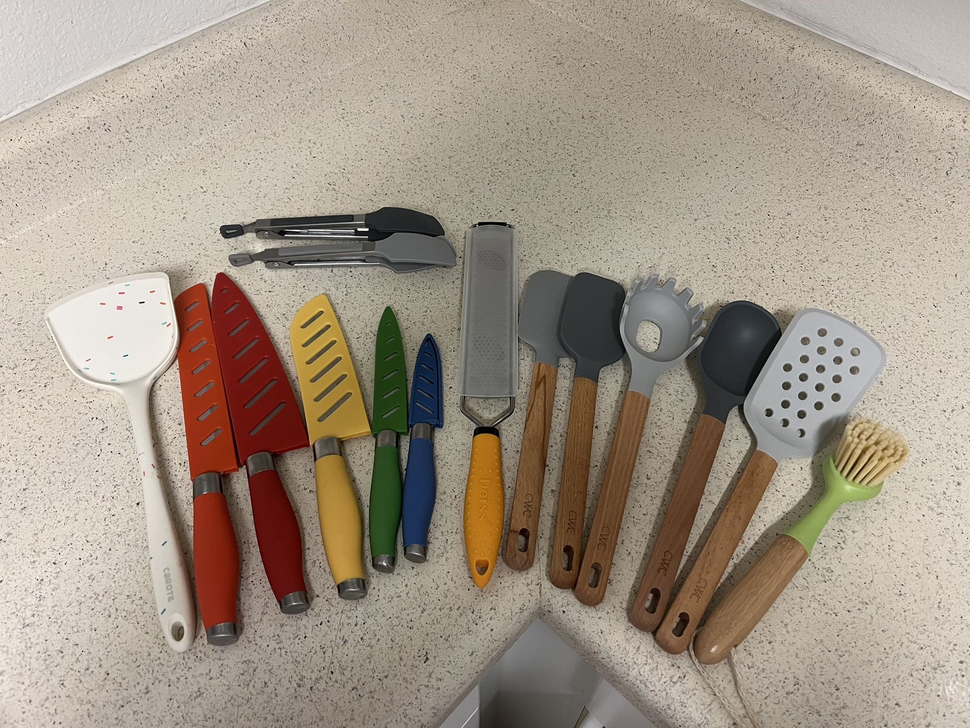 Cooking Utensils