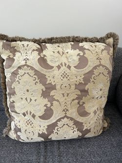 Decorative Pillows