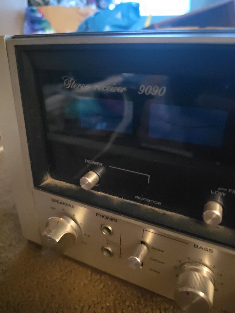 Sansui 9090