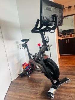 Peloton Original Bike