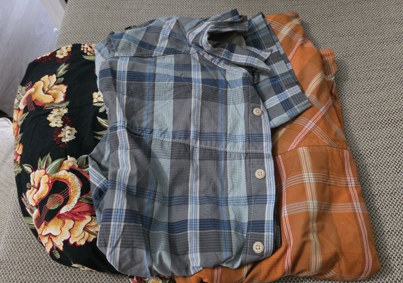 Mens Shirts