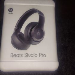 Beats Studio Pro