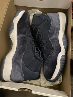 Air Jordan Retro 11 Size 10/2 Vnds 