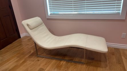 B&B Italia Landscape Chaise Lounge $1,195.00