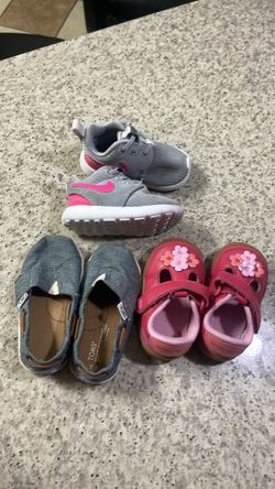 Kid Shoes