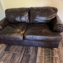 Couch Set w/ Table