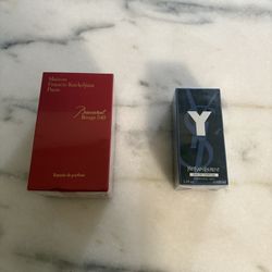 Cologne Deal ($95)