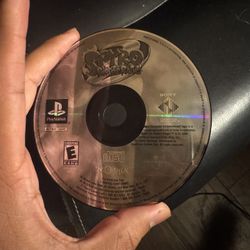 Spyro 2 - Ripto’s Rage - PlayStation 1