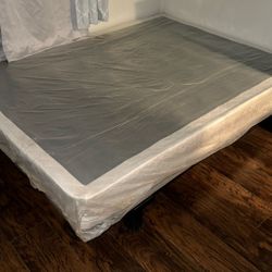 Bed Base 