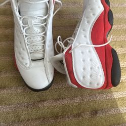 Jordan 11 Cherry. Size 11. Great Condition! 