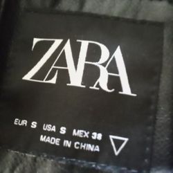  ZARA Jacket