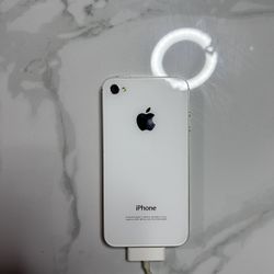 iPhone 4 