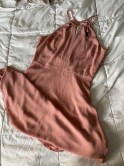 Express Dress