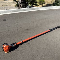 Gas Pole Saw