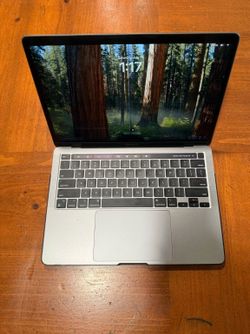 2020 MacBook Pro 13" M1 (Screen Damage)