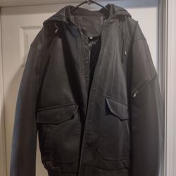 Men's Jacket