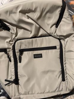 Backpacks