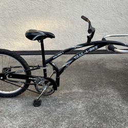 Trail-A-Bike