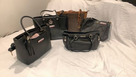 TENGO BOLSAS DE DISEΓADORY MUCHA ROPA PARA MAMΓ VER MI PΓGINA