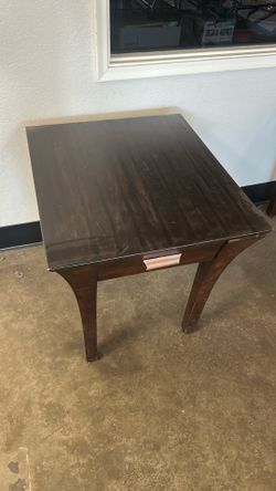 Side Tables