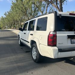 2006 Jeep Clean Title 