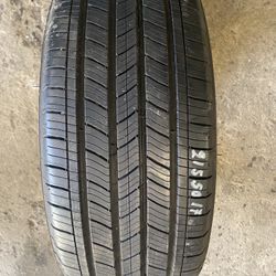 One Tire 215 50 17