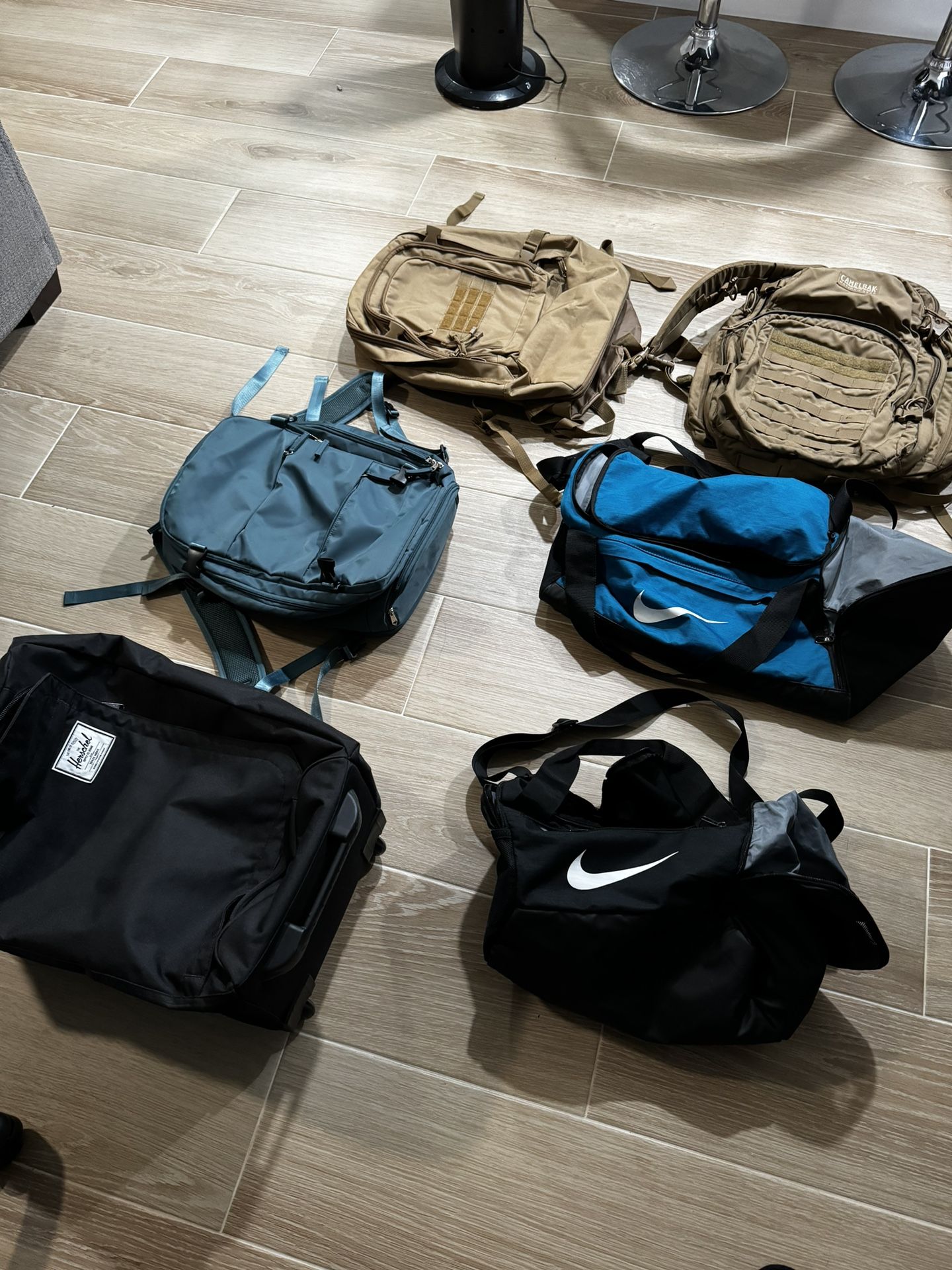 Bags