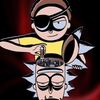 Evil Morty