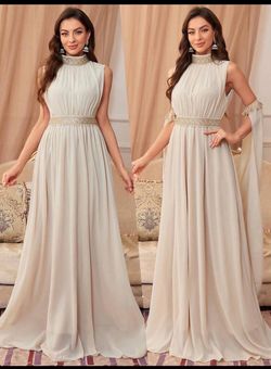 Evening dress