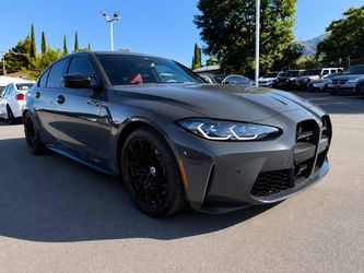 2023 BMW M3