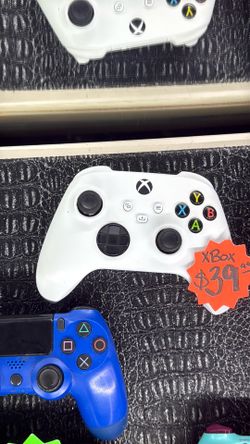Xbox controller
