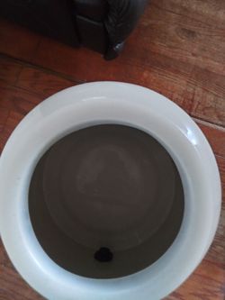 Ceramic Water Dispenser